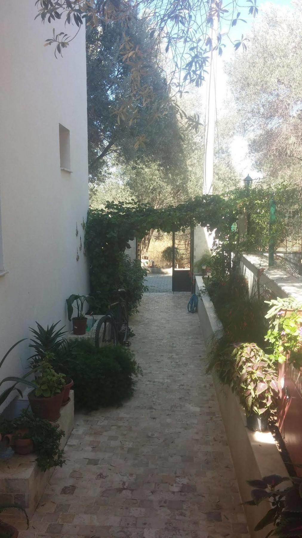 Kaptan Motel Siğacık 외부 사진