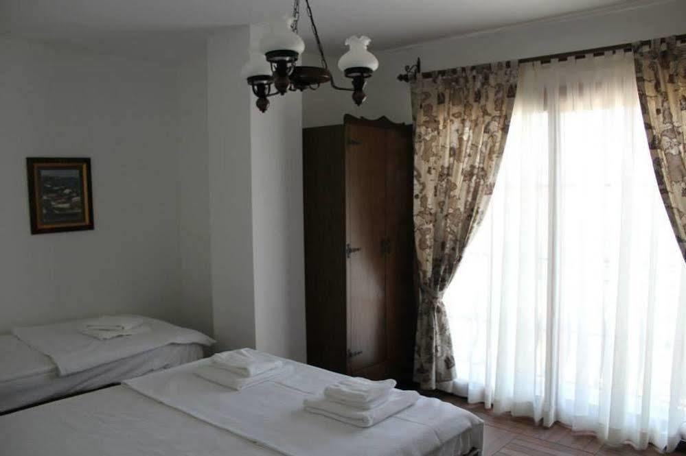 Kaptan Motel Siğacık 외부 사진