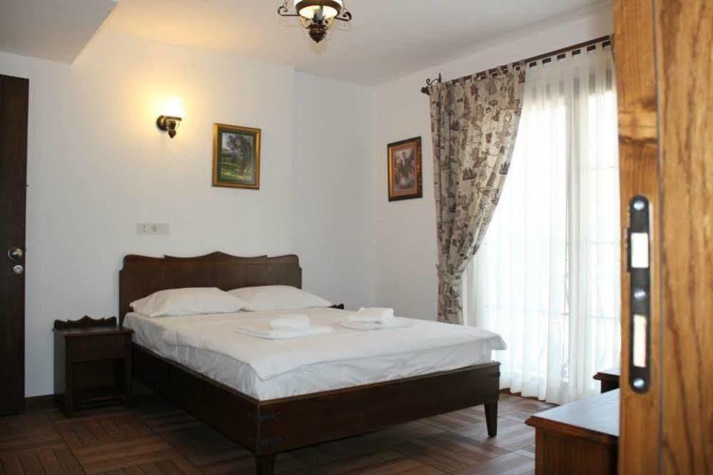Kaptan Motel Siğacık 외부 사진