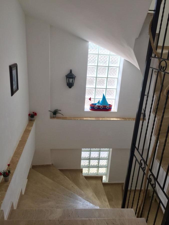 Kaptan Motel Siğacık 외부 사진