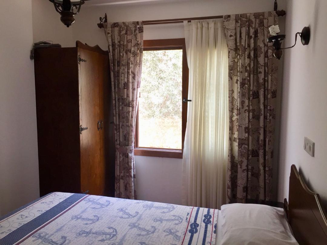 Kaptan Motel Siğacık 외부 사진