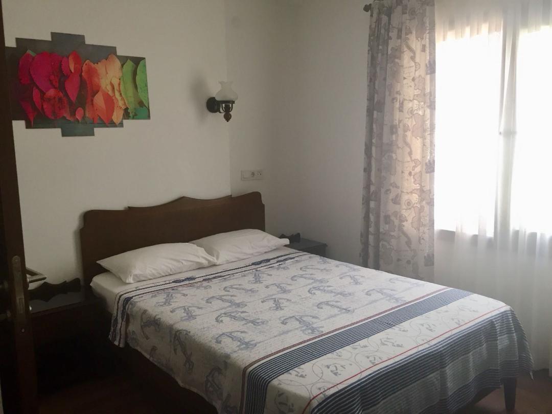 Kaptan Motel Siğacık 외부 사진