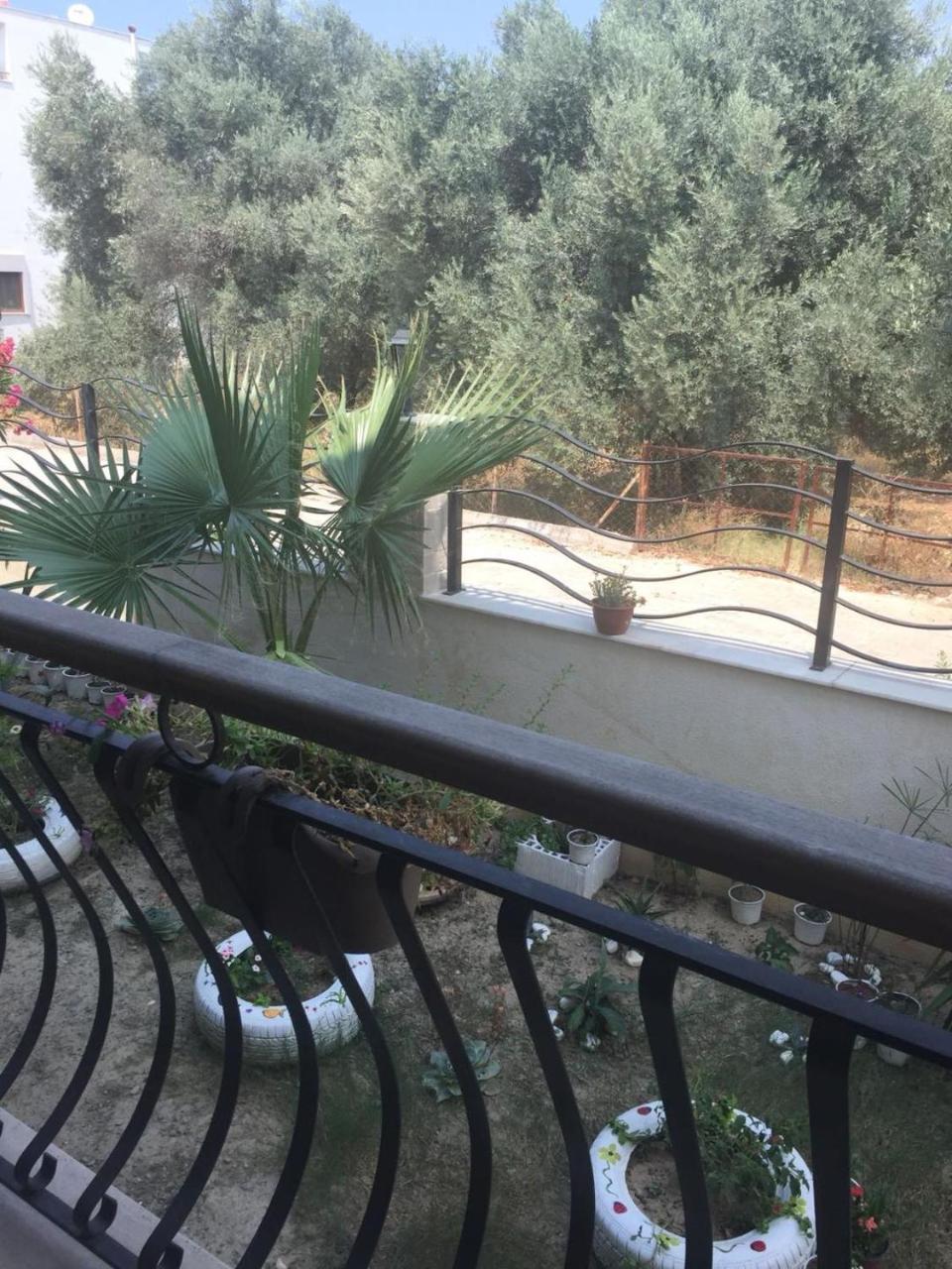 Kaptan Motel Siğacık 외부 사진