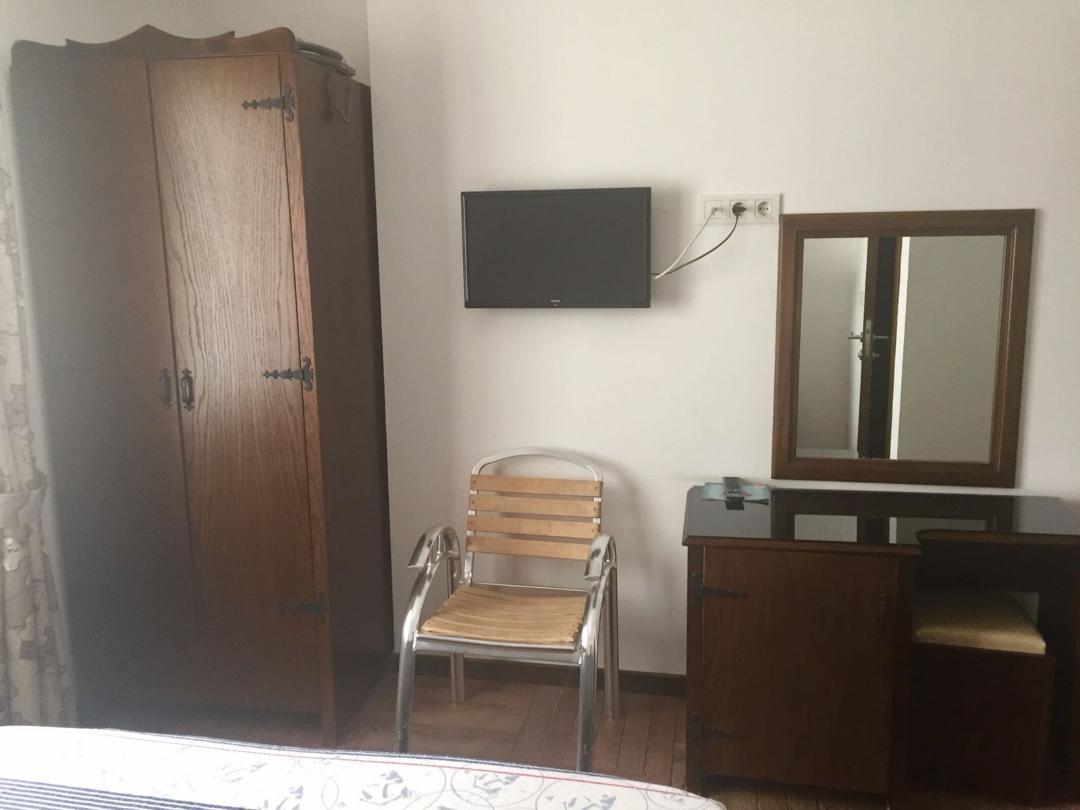 Kaptan Motel Siğacık 외부 사진